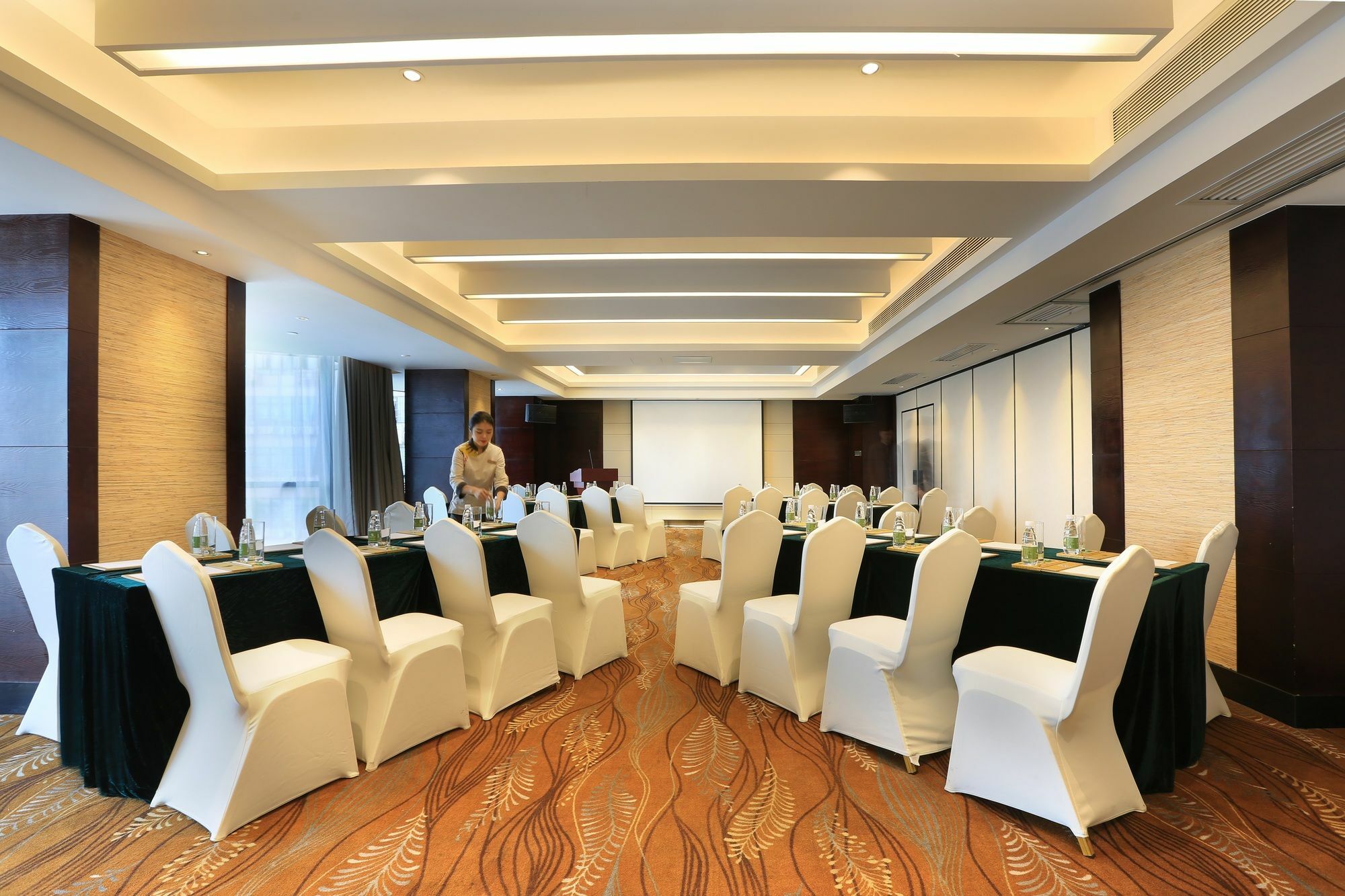 Relax Season Hotel Dongmen Shenzhen Exterior foto